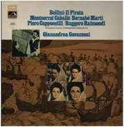 Bellini (Callas) - Il Pirata