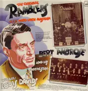 The Ramblers , Theo Uden Masman , Ambrose & His Orchestra , Louis Davids - The Original Ramblers