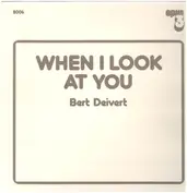 Bert Deivert