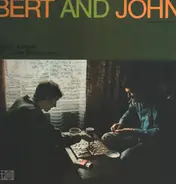 Bert Jansch & John Renbourn - Bert And John
