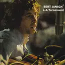 CD - Bert Jansch - L.A. Turnaround