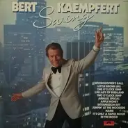 Bert Kaempfert - Swing