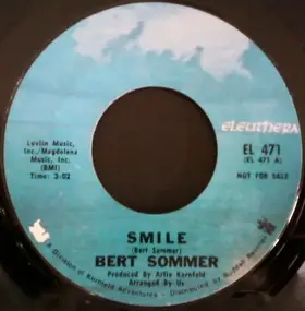 Bert Sommer - Smile