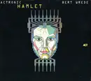 CD - Bert Wrede - Actronic Hamlet