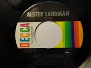 Bert Kaempfert & His Orchestra - Lonely Is The Name / Mister Sandman
