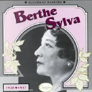 Berthe Sylva - 1928-1937