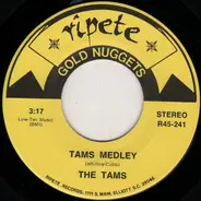 Bertie Higgins / The Tams - Key Largo / Tams Medley