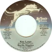 Bertie Higgins - Key Largo