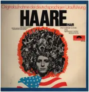 'Haare' Ensemble - Haare (Hair)