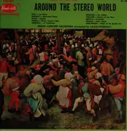 Berlin Concert Orchestra - Around the Stereo World