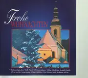 CD - Berliner Mozart-chor/Stuttgarter Hymnus-Chorknaben/Münchner Symphonie Orchester a.o. - Frohe Weihnachten