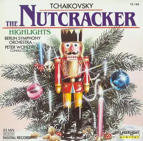 Berliner Symphoniker - The Nutcracker (Highlights)