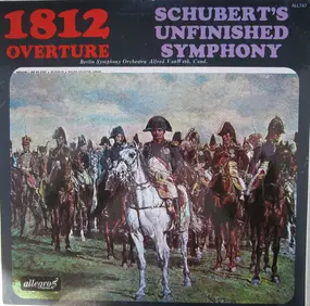 Berliner Symphoniker - Schubert's Unfinished Symphony