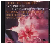 CD - Berlioz - Symphonie Fantastique Op.14