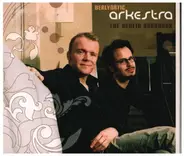 Berlynatic Arkestra - The Berlin Songbook