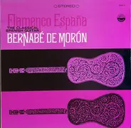 Bernabé De Morón - Flamenco España - The Classical Spanish Guitar