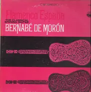 Bernabé De Morón - Flamenco España: The Classical Spanish Guitar