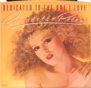 Bernadette Peters - Dedicated To The One I Love