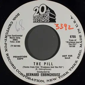 Mike Sammes Singers - The Pill / Too Soon To Tell You