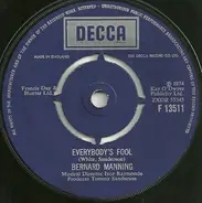 Bernard Manning - Everybody's Fool