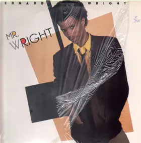 Bernard Wright - Mr. Wright