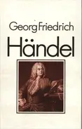 Bernd Baselt - Georg Friedrich Händel