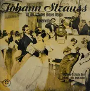 Johann Strauss Jr. - Waltzes