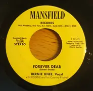 Bernie Knee - Through That Door / Forever Dear