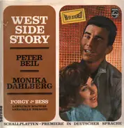 Bernstein / Gershwin - West Side Story / Porgy And Bess