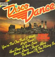 Berry Lipman & His Orchestra - Disco Dance