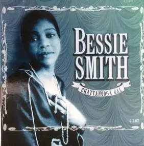 Bessie Smith - Chattanooga Gal