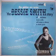 Bessie Smith With James Price Johnson & Charlie Green - The Bessie Smith Story - Volume 4