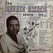 Bessie Smith - The Bessie Smith Story Vol. 2