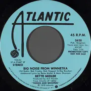 Bette Midler - Big Noise From Winnetka