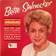 Bette Stalnecker - Bette Stalnecker - Accompanied By The Jordanaires