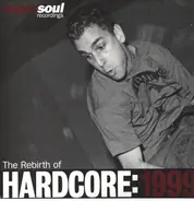 Better Than A Thousand, Where Fear And Weapons Meet, Rain On The Parade - The Rebirth Of Hardcore: 1999