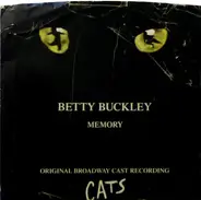 Betty Lynn Buckley - Memory