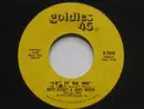 7inch Vinyl Single - Betty Everett & Jerry Butler - Let It Be Me