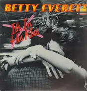 Betty Everett - It's in his kiss