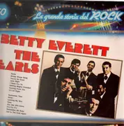 LP - Betty Everett , The Earls - Betty Everett  The Earls