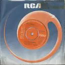 7'' - Betty Wright - If I Ever Do Wrong