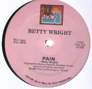 Betty Wright - Pain