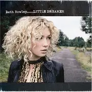 CD - Beth Rowley - Little Dreamer - Super Jewel Case