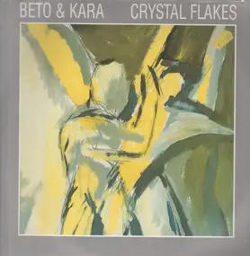 Beto - Crystal Flakes