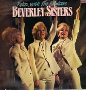 Beverley Sisters - Relax With The Fabulous Beverley Sisters