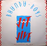 Bhundu Boys - Jit Jive