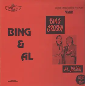 Bing Crosby - Bing & AL
