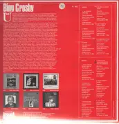 LP - Bing Crosby - The Jazzin' Bing Crosby