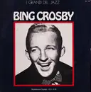 LP - Bing Crosby - The Jazzin' Bing Crosby