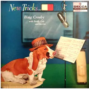 Bing Crosby - New Tricks . . .